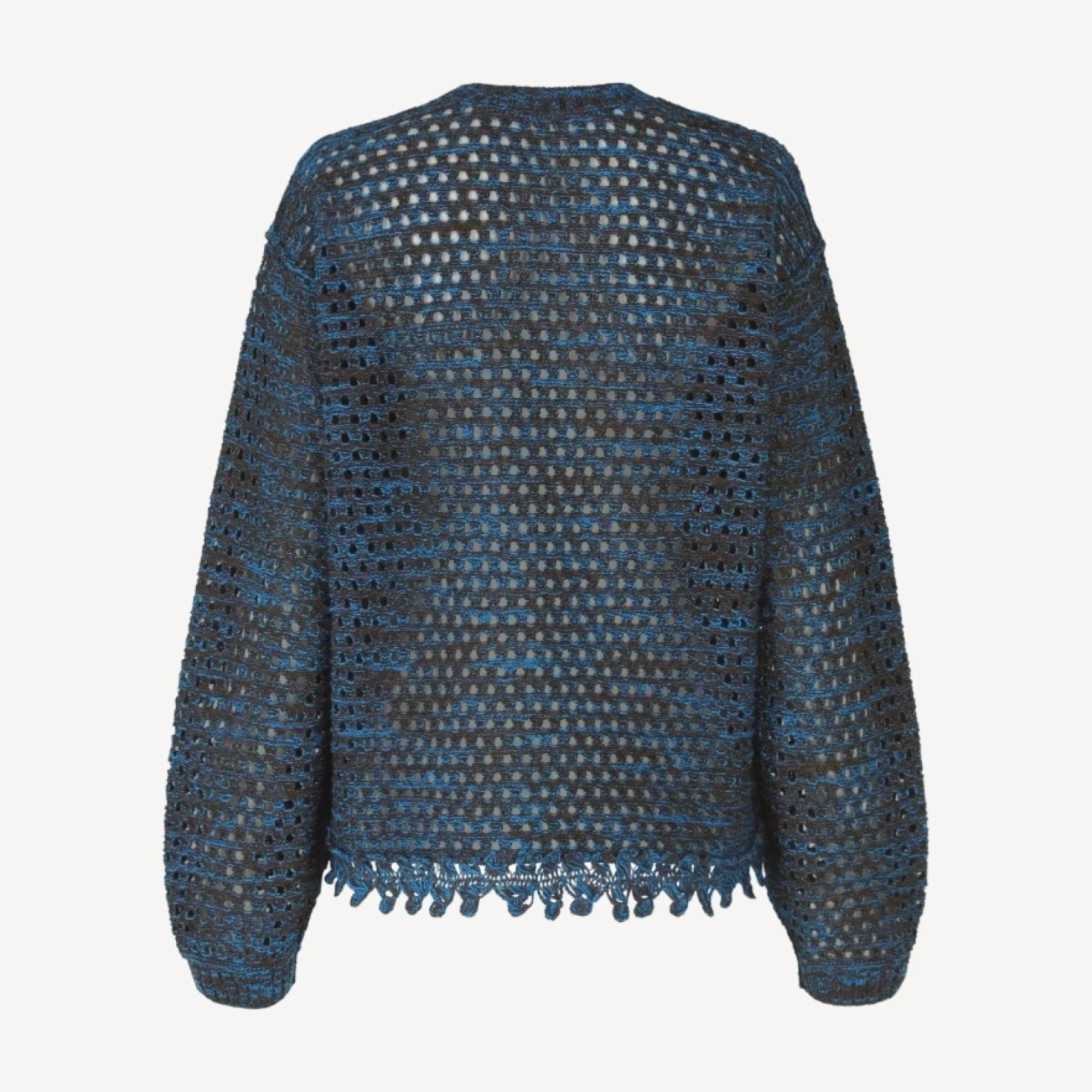 MELANGE MESH