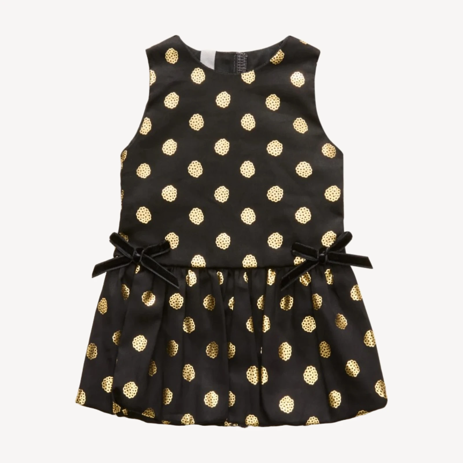 American Girl® x J.Crew bubble-skirt dress for 18" dolls