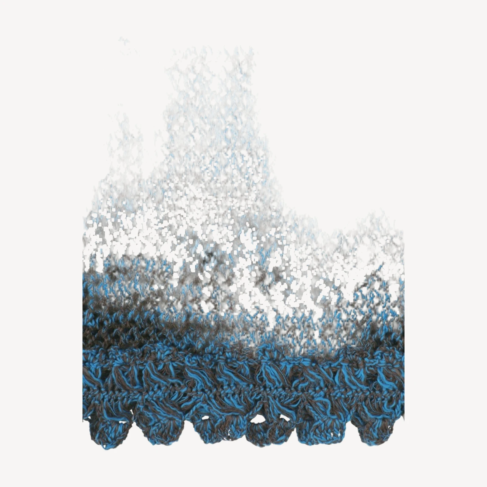 MELANGE MESH