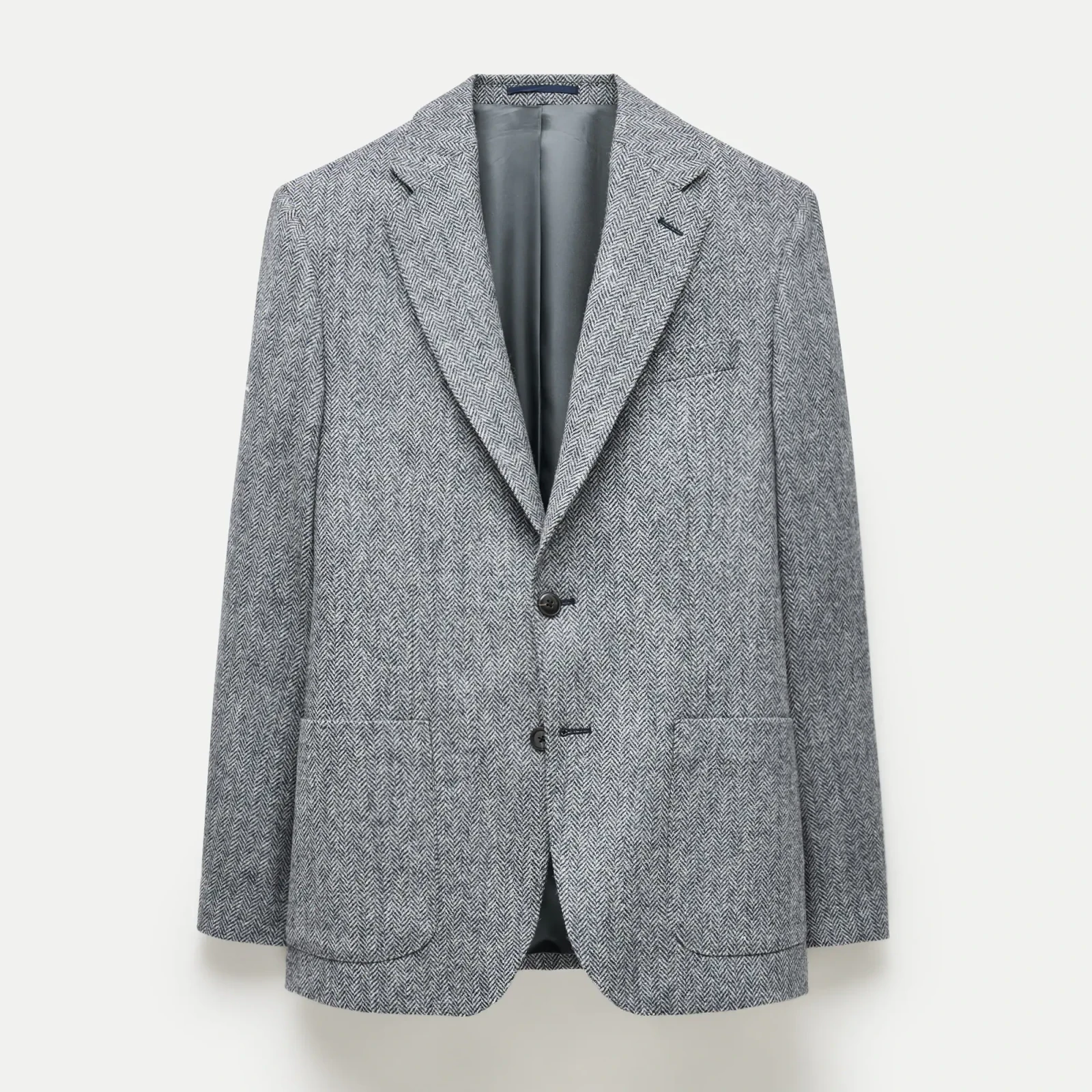 Sportcoat in English wool