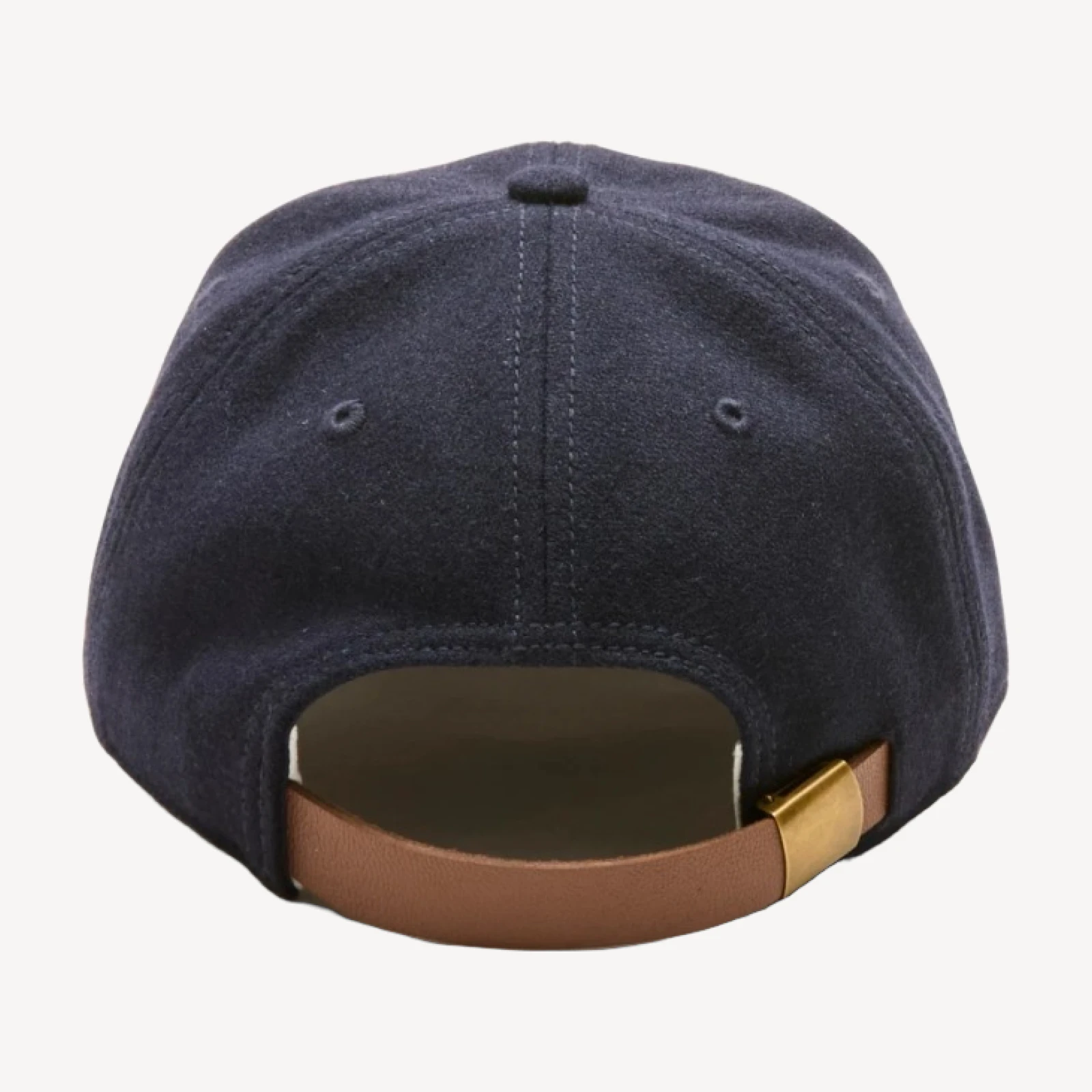 '47 x J.Crew Notre Dame cleanup cap