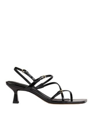 Sandro Women's Juddy Strappy Sandals
