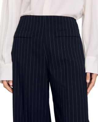 Sandro Levallois Pants