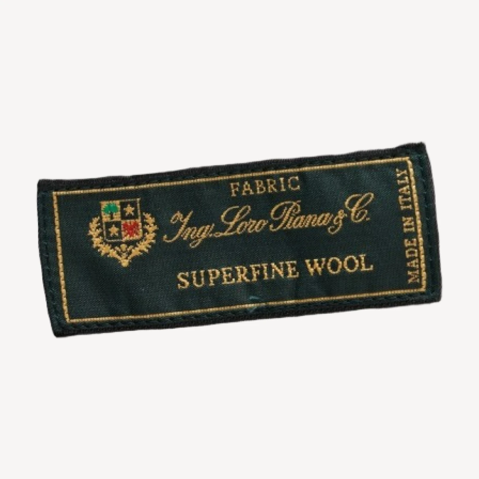 Ludlow Slim-fit suit jacket in Italian wool
