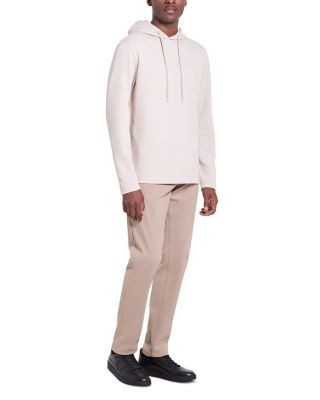 Theory Delroy Jacquard Pullover Hoodie, photo 6