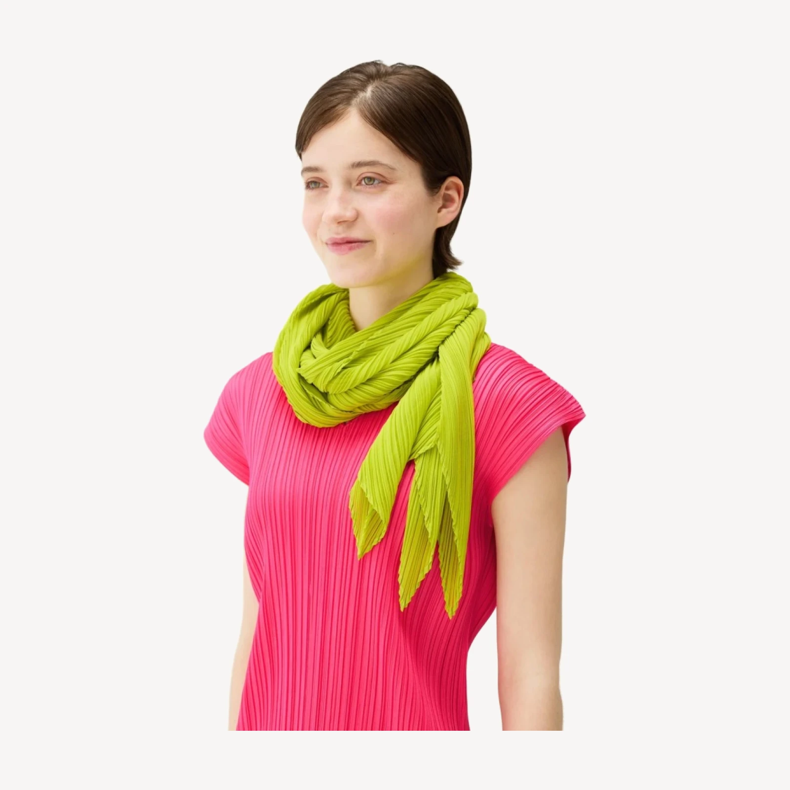 MONTHLY SCARF JUNE