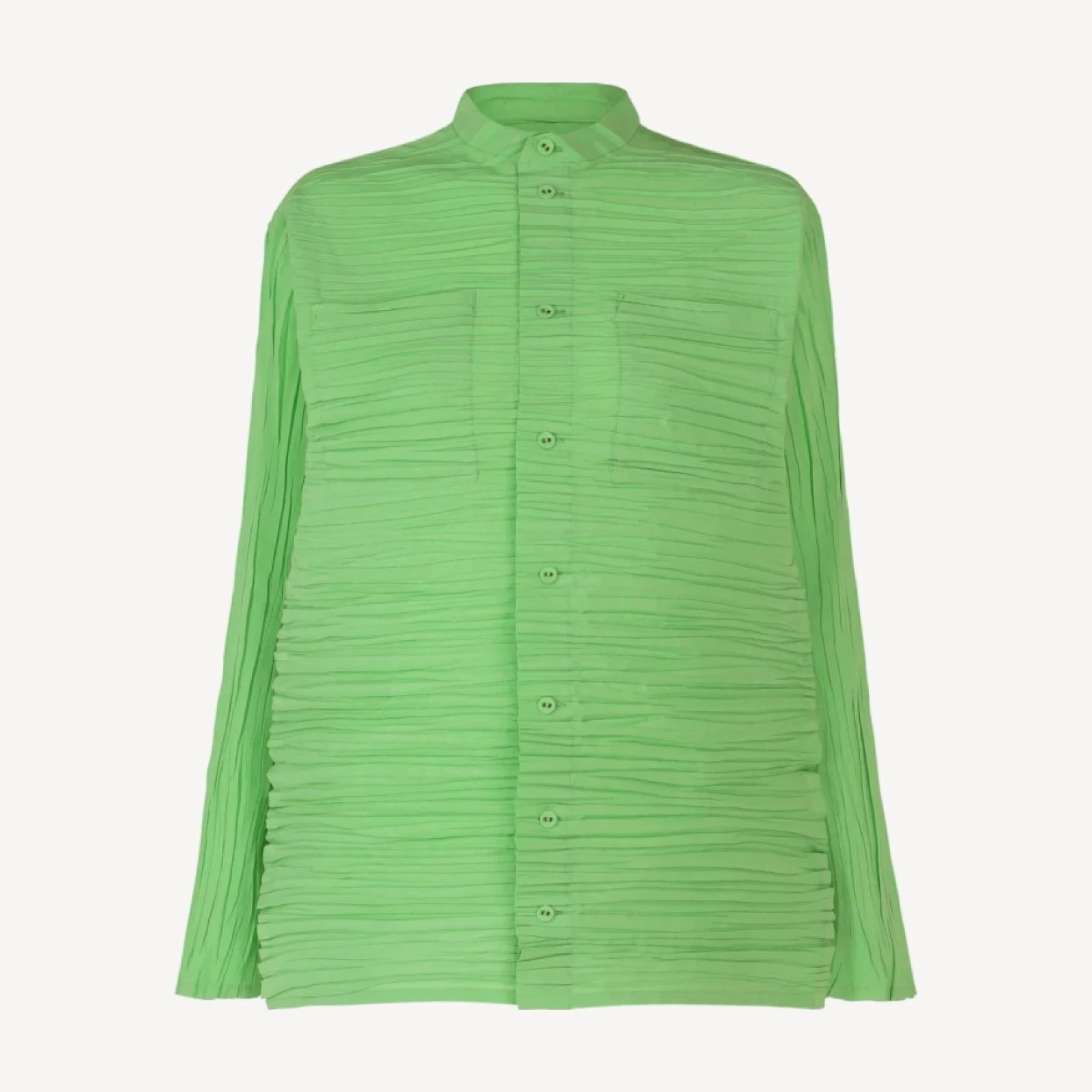 SHIBARI SHIRT