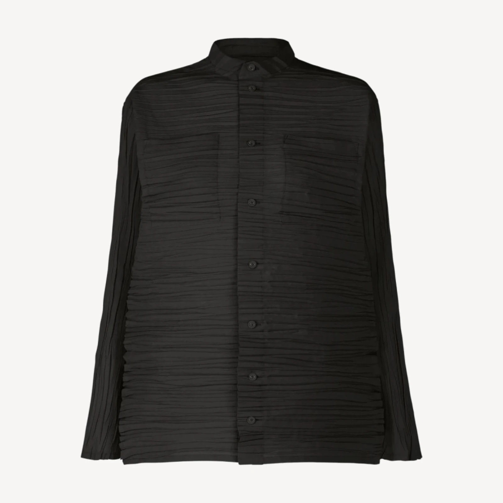 SHIBARI SHIRT