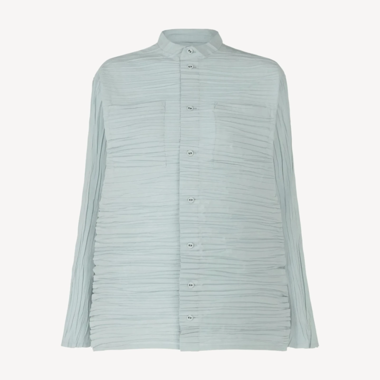 SHIBARI SHIRT
