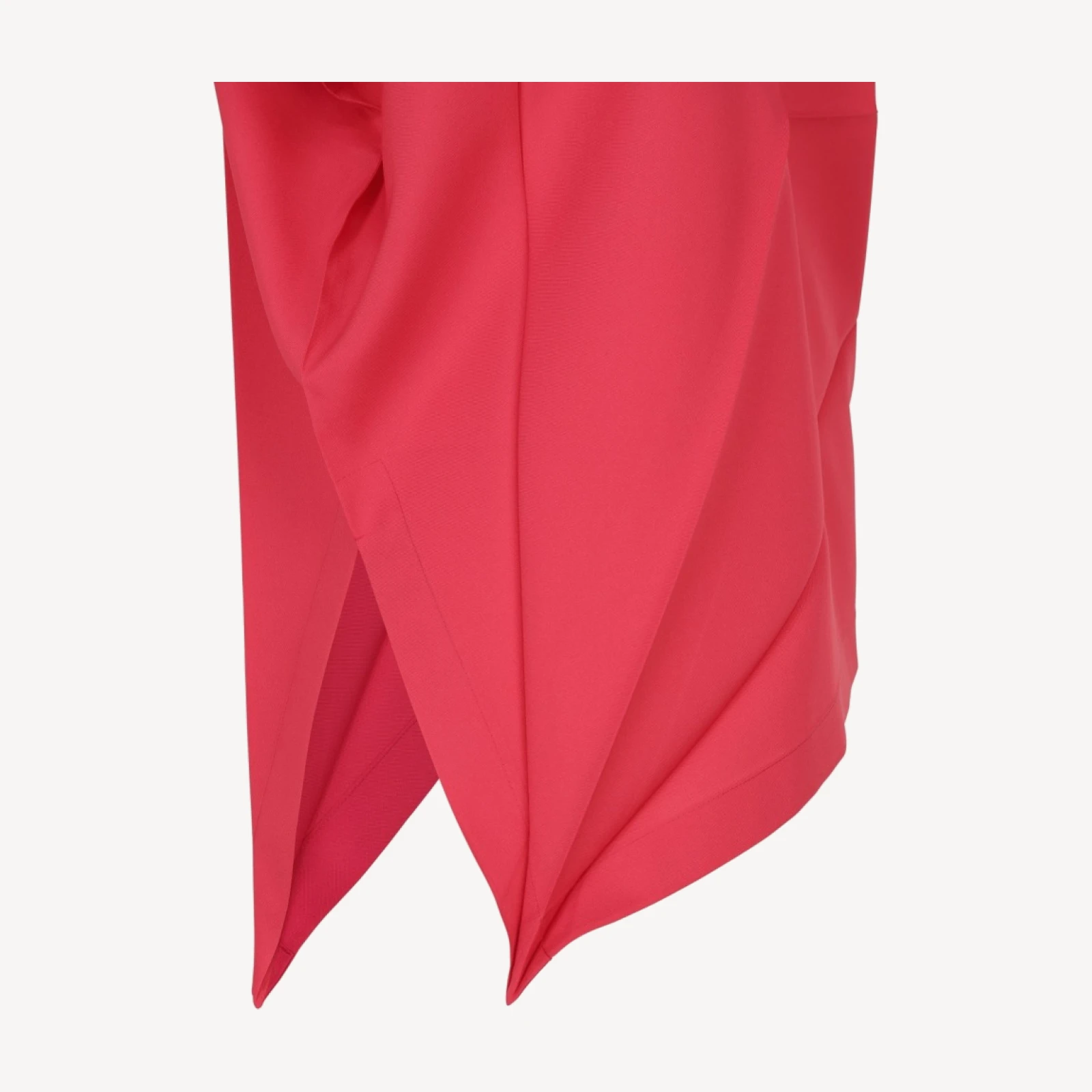 RADIAL FOLD SHIRT