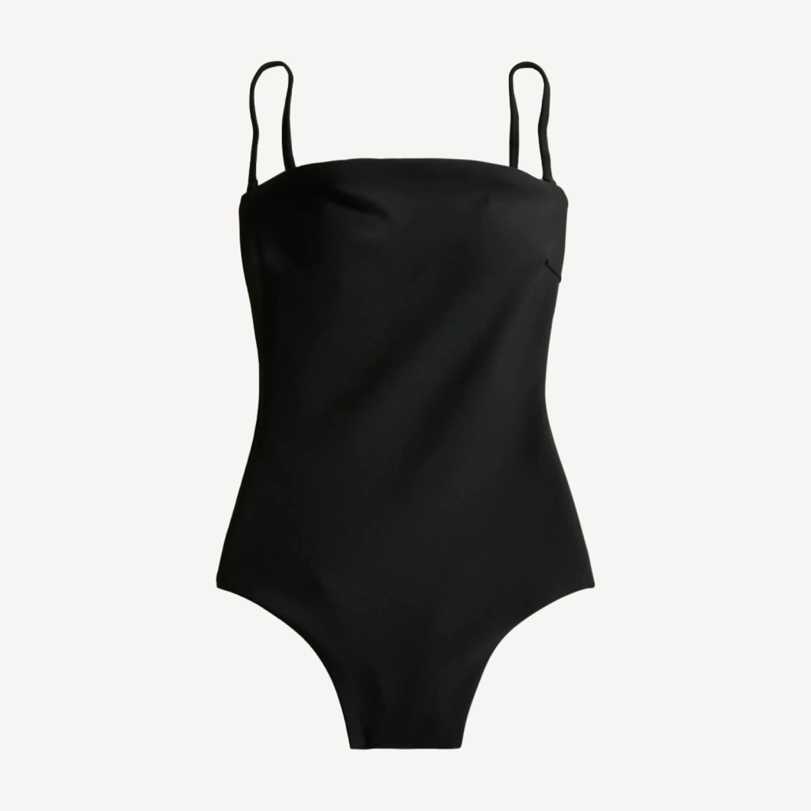 Gemma bandeau one-piece in Classic Sculpt™