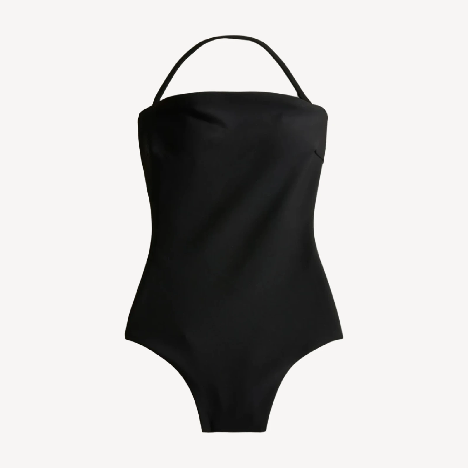 Gemma bandeau one-piece in Classic Sculpt™