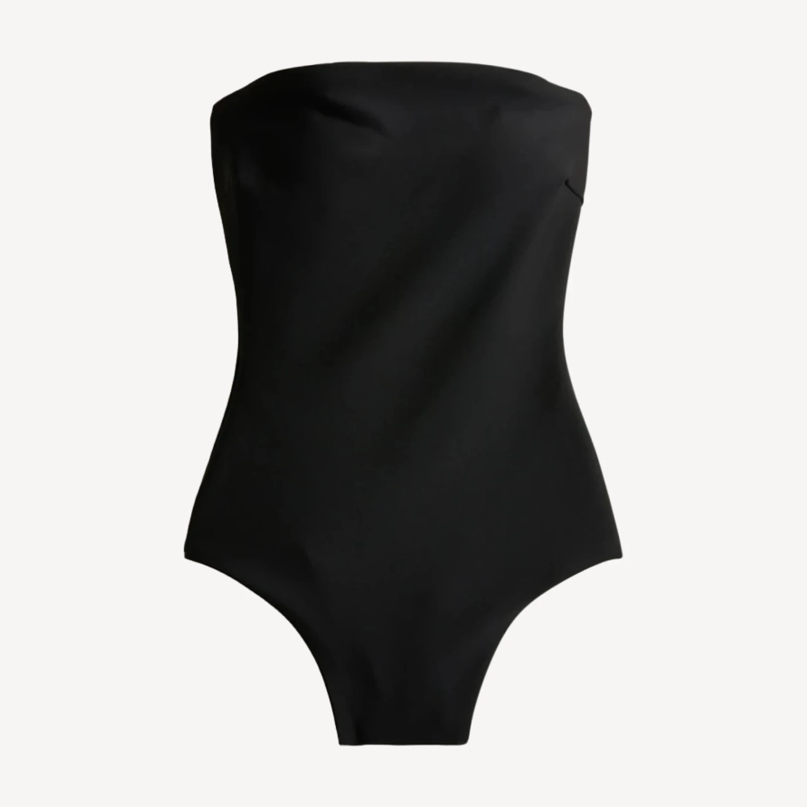 Gemma bandeau one-piece in Classic Sculpt™