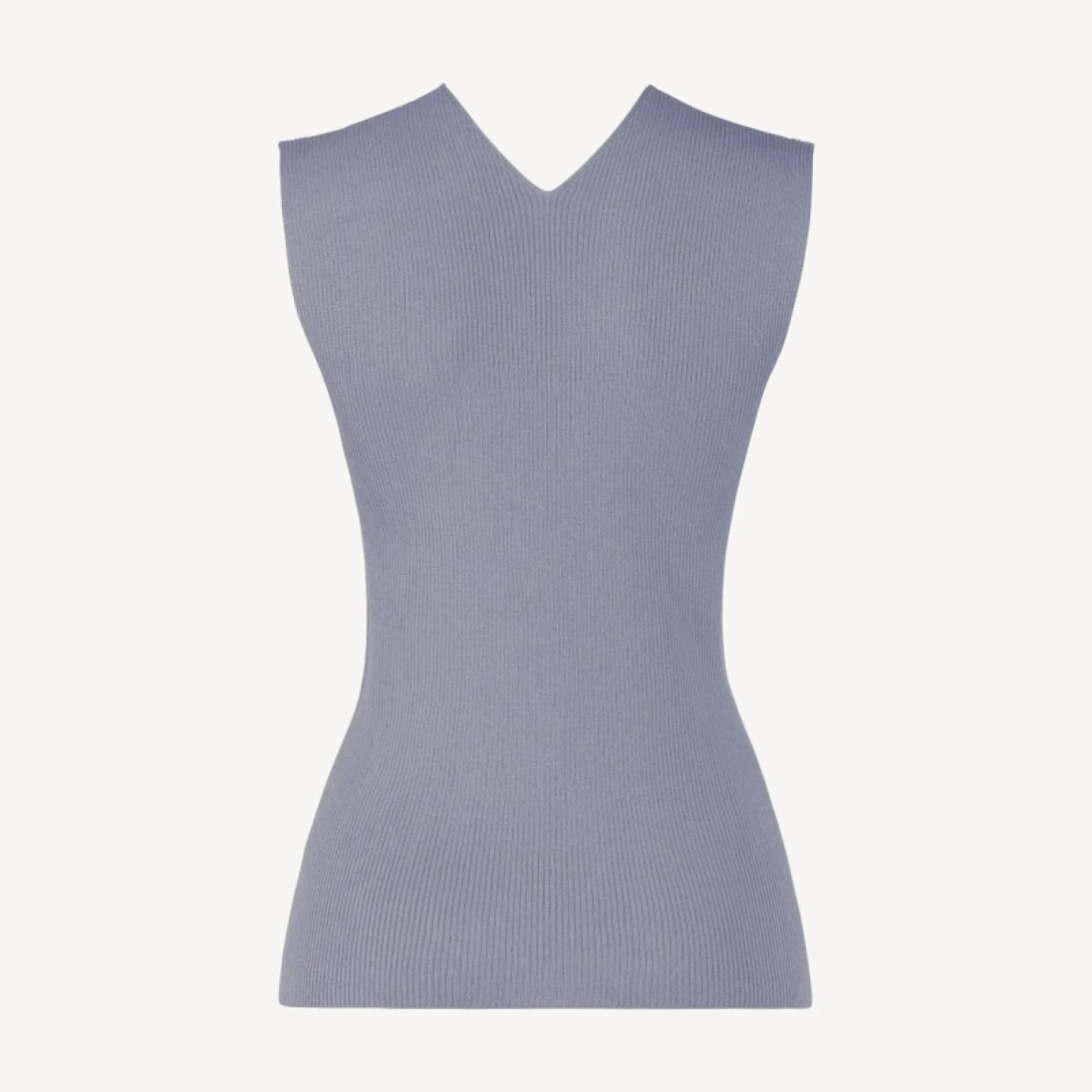 FLAT RIB KNIT 2