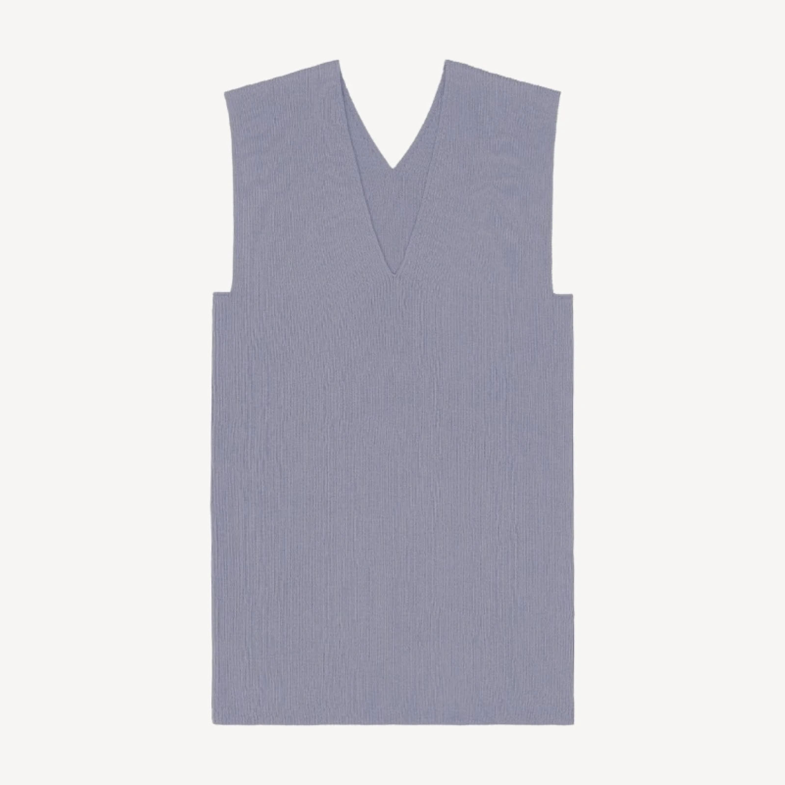 FLAT RIB KNIT 2