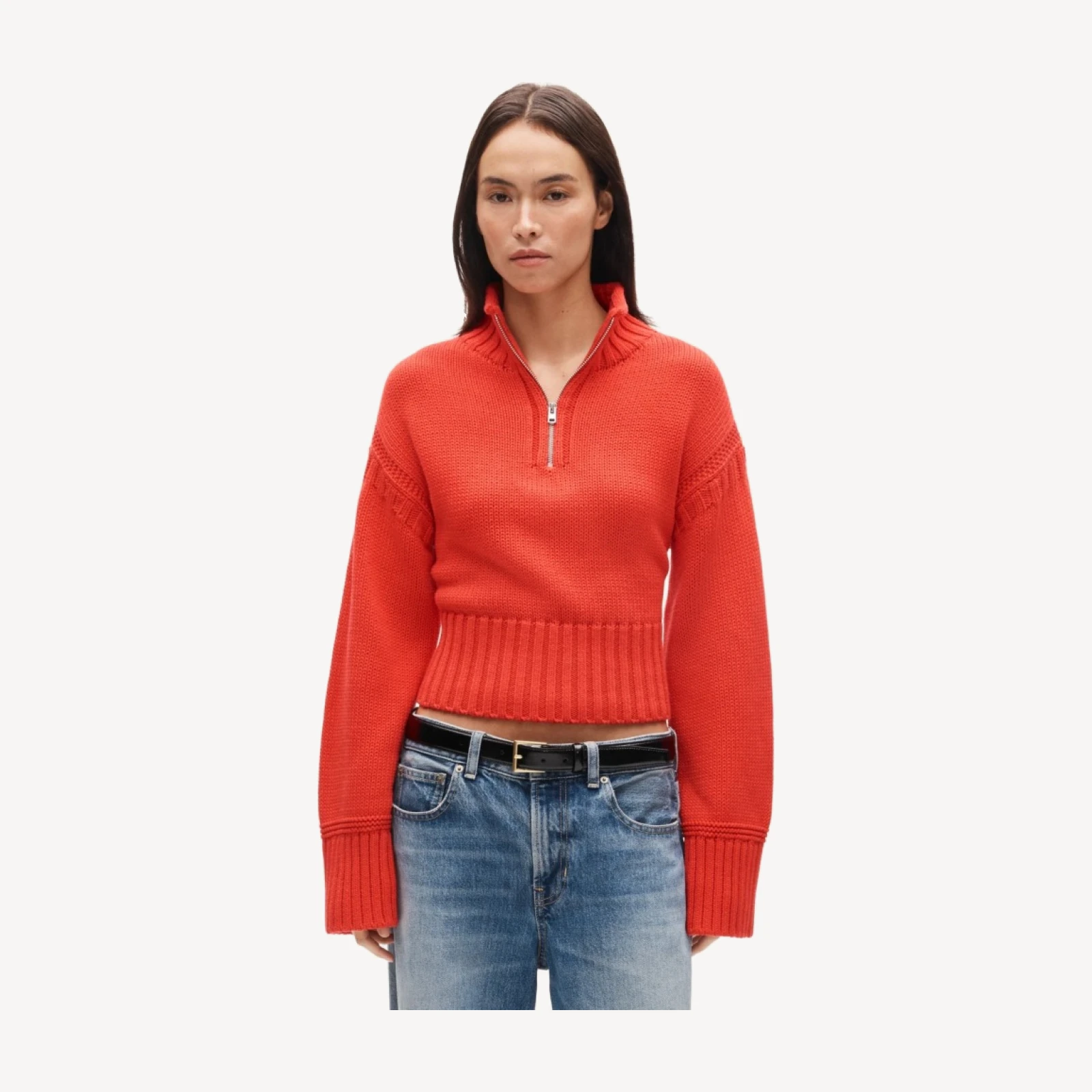 Tiny Rollneck™