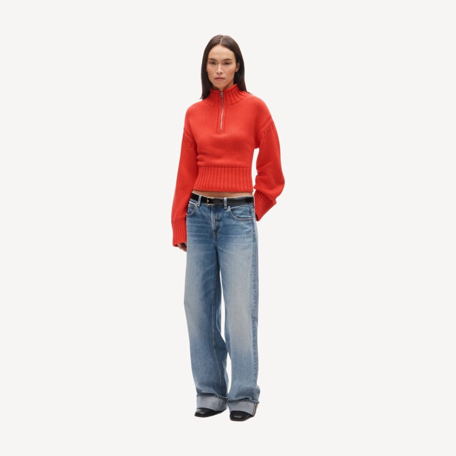 Tiny Rollneck™
