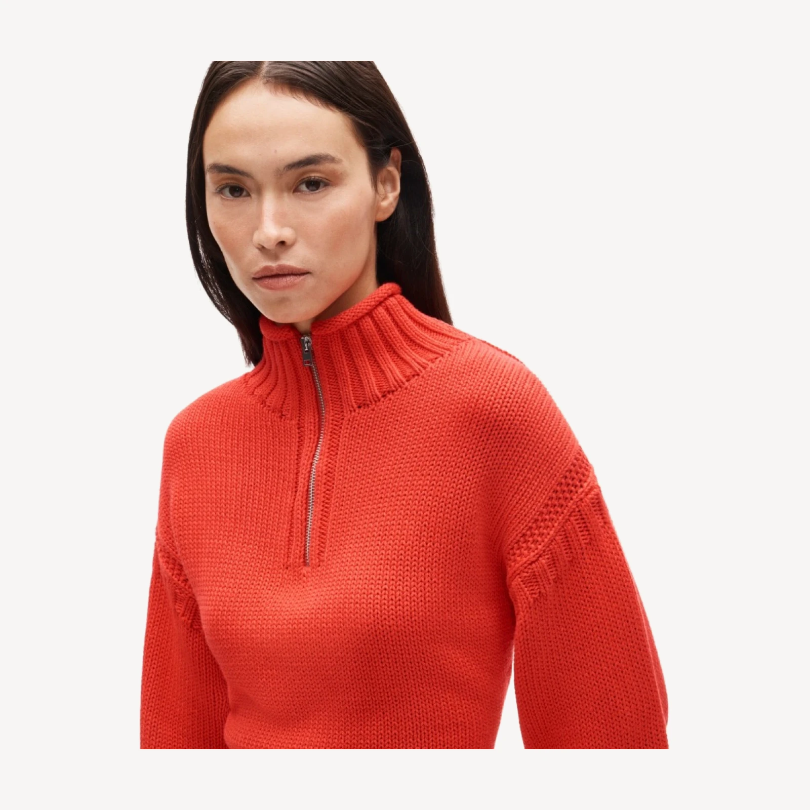 Tiny Rollneck™