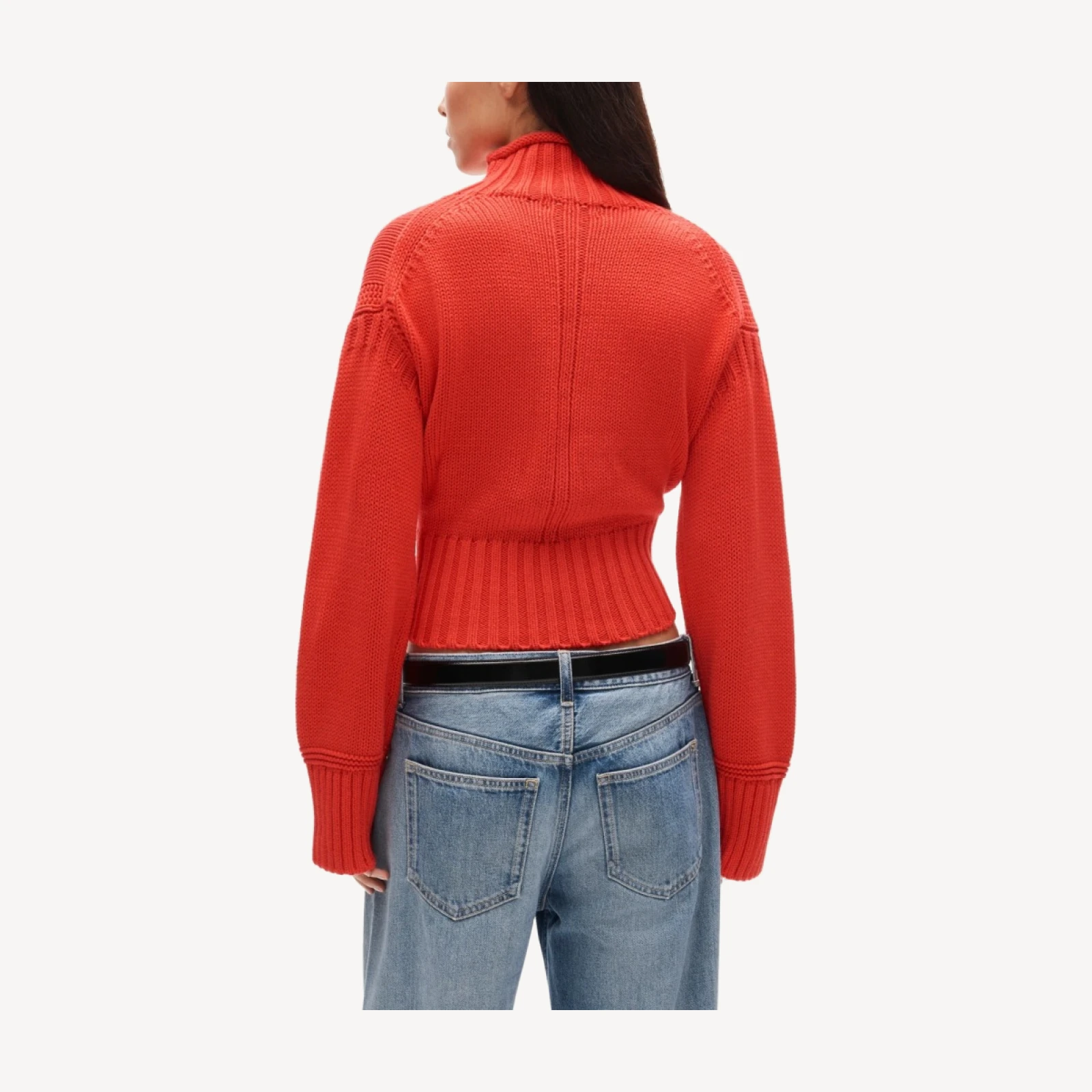 Tiny Rollneck™