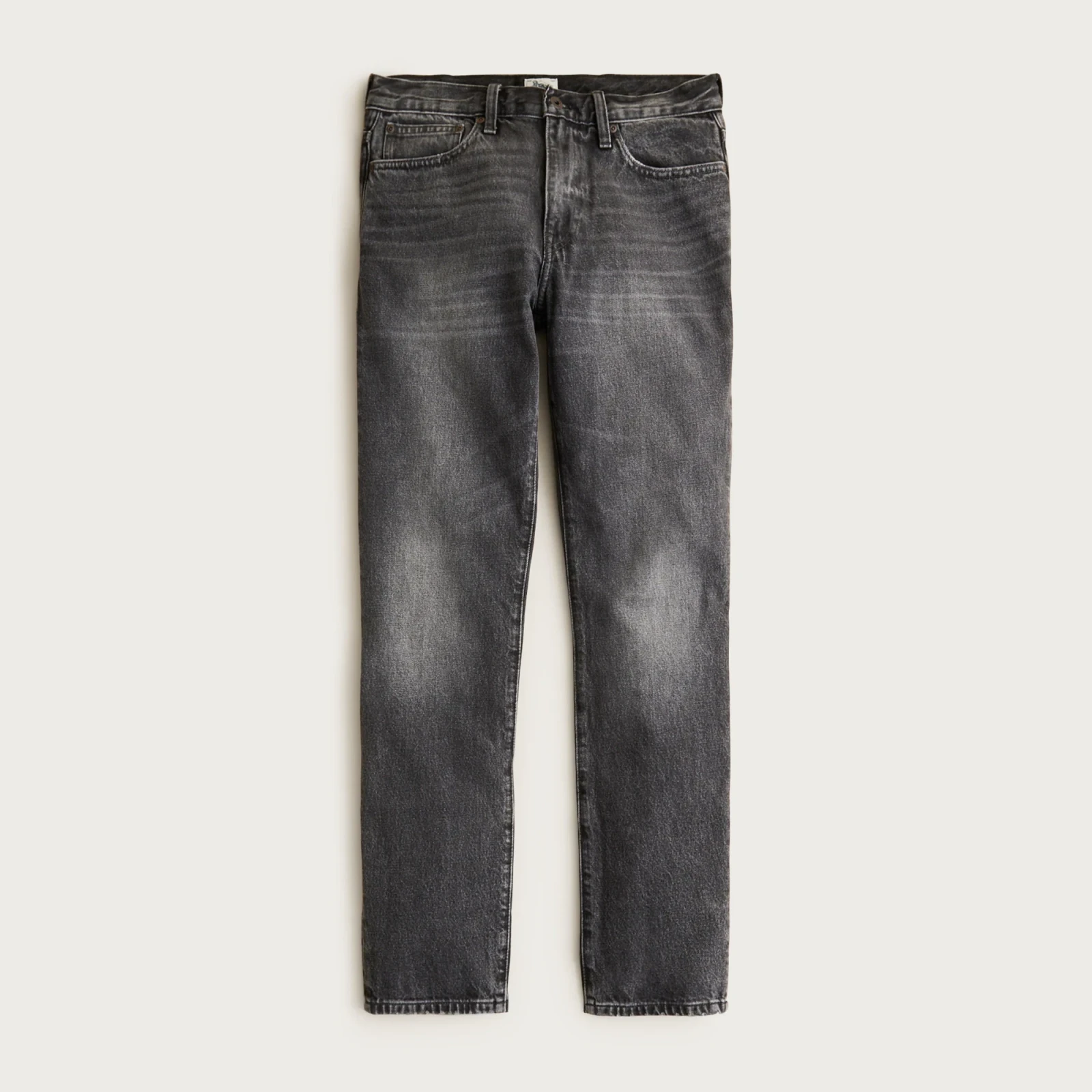 770™ Straight-fit jean in faded black wash