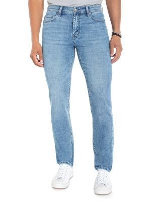 Liverpool Los Angeles Kingston Slim Fit Jeans in Newport