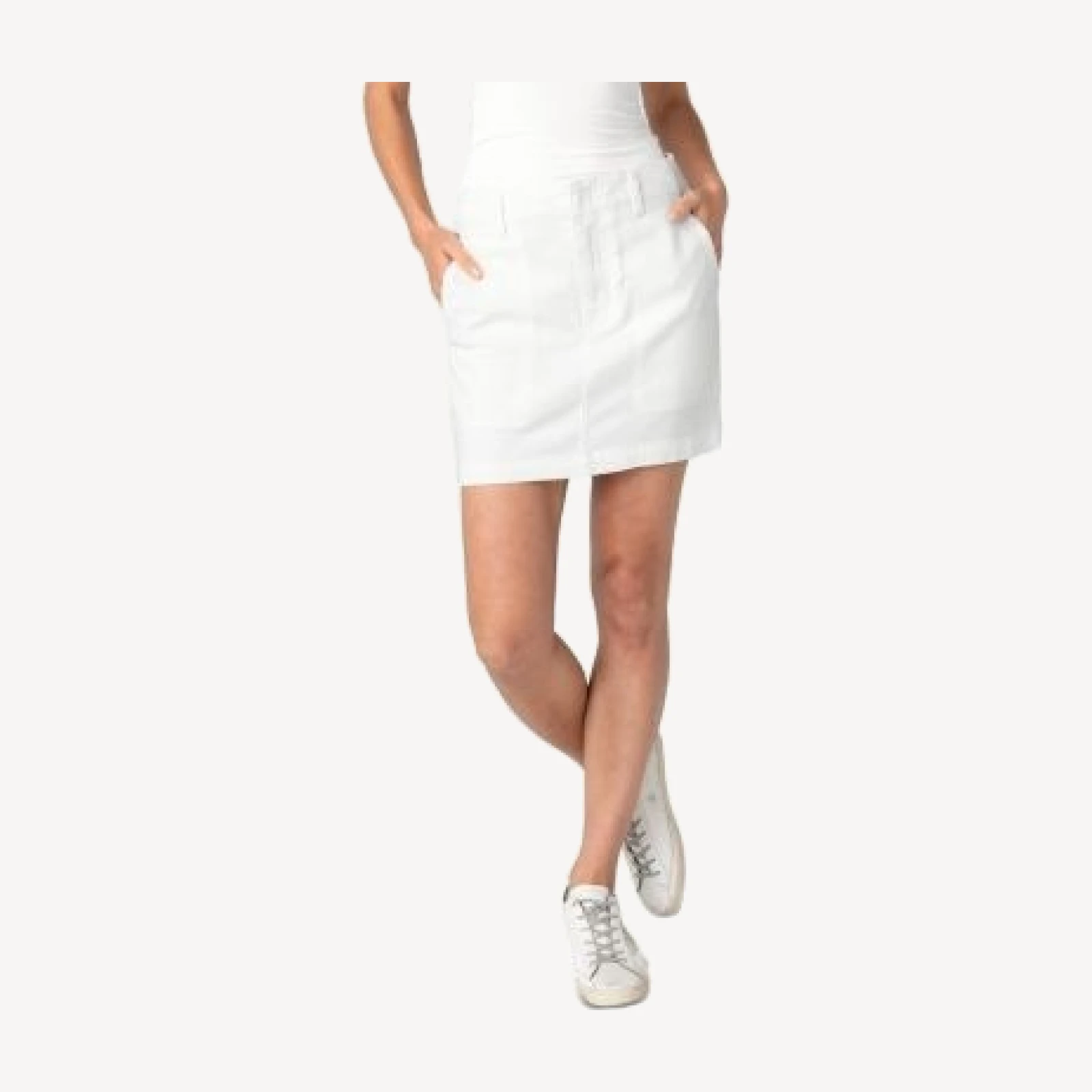 Liverpool Los Angeles Utility Skort