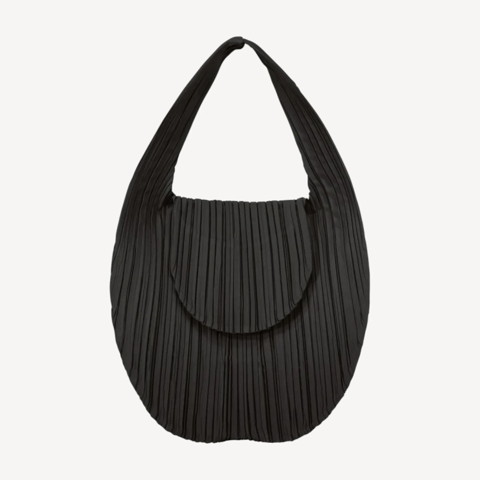 PLEATS SEEDS BAG