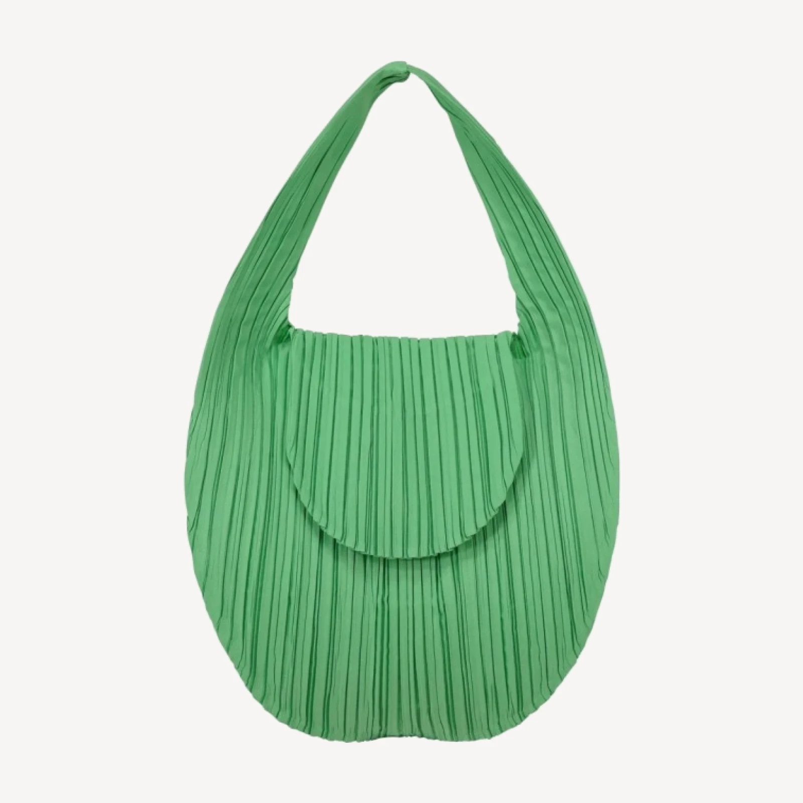 PLEATS SEEDS BAG