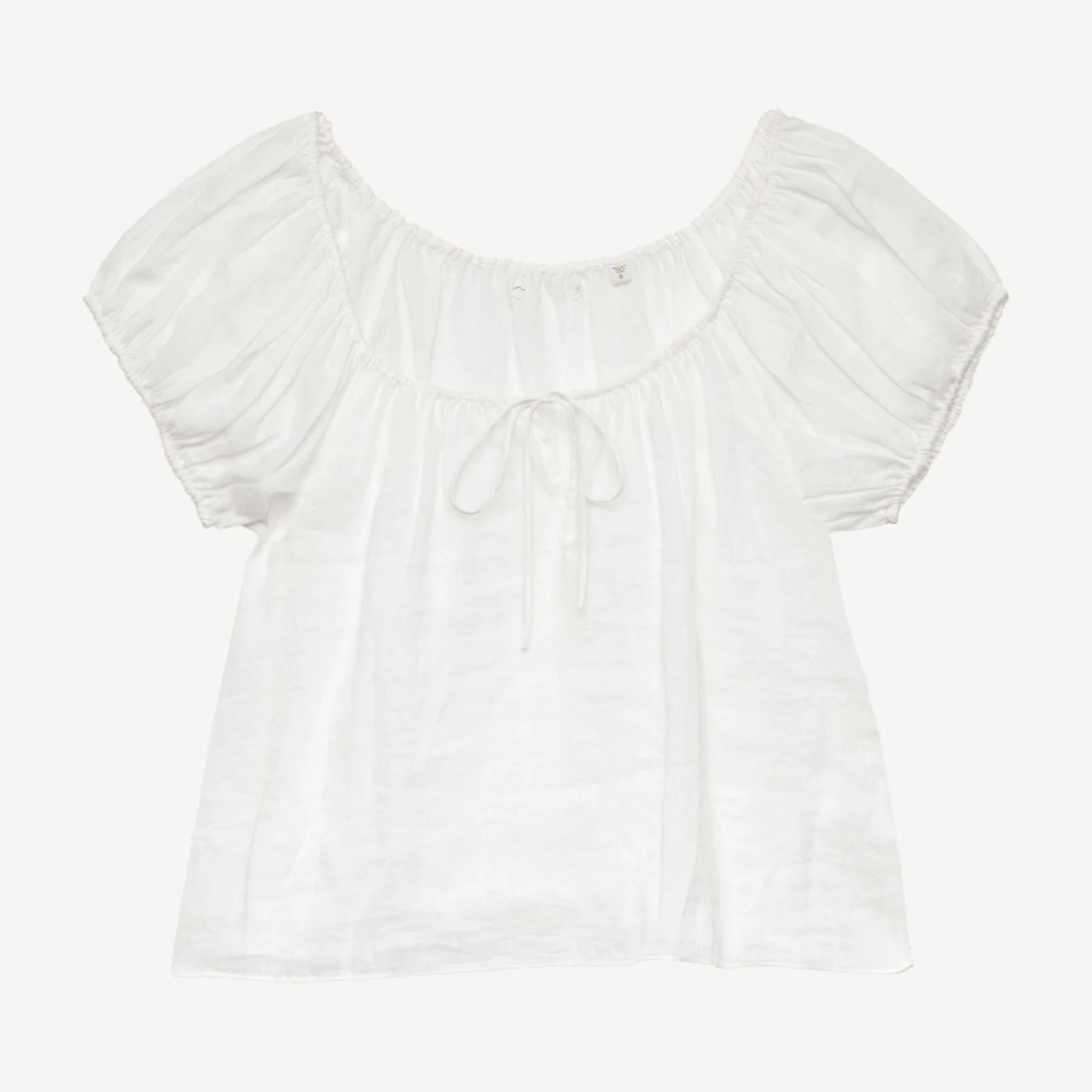 SOLINA TOP -- SALT