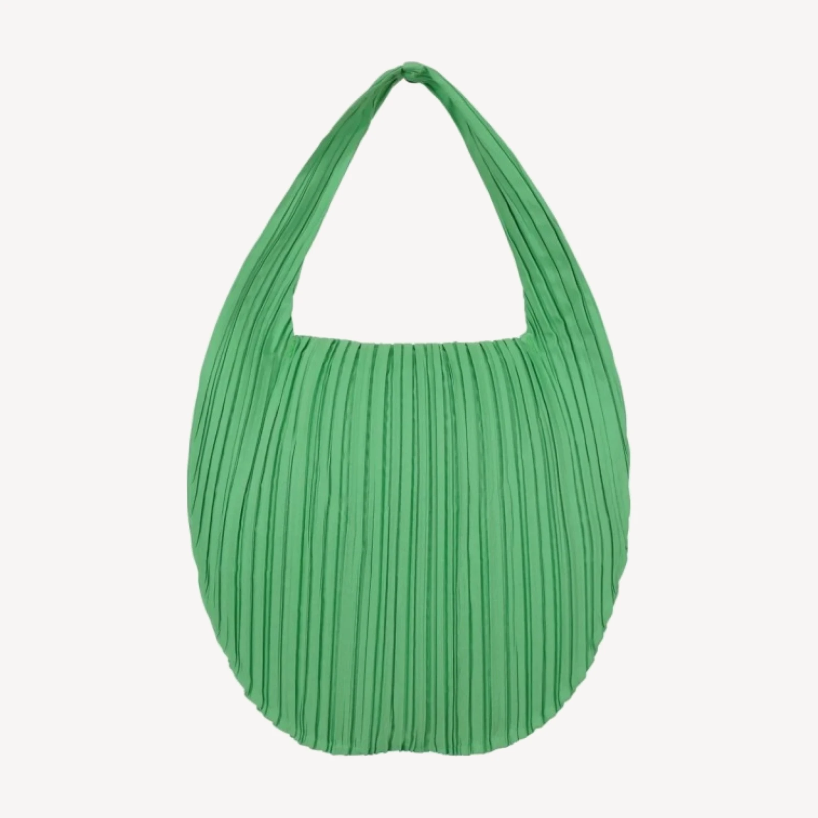 PLEATS SEEDS BAG
