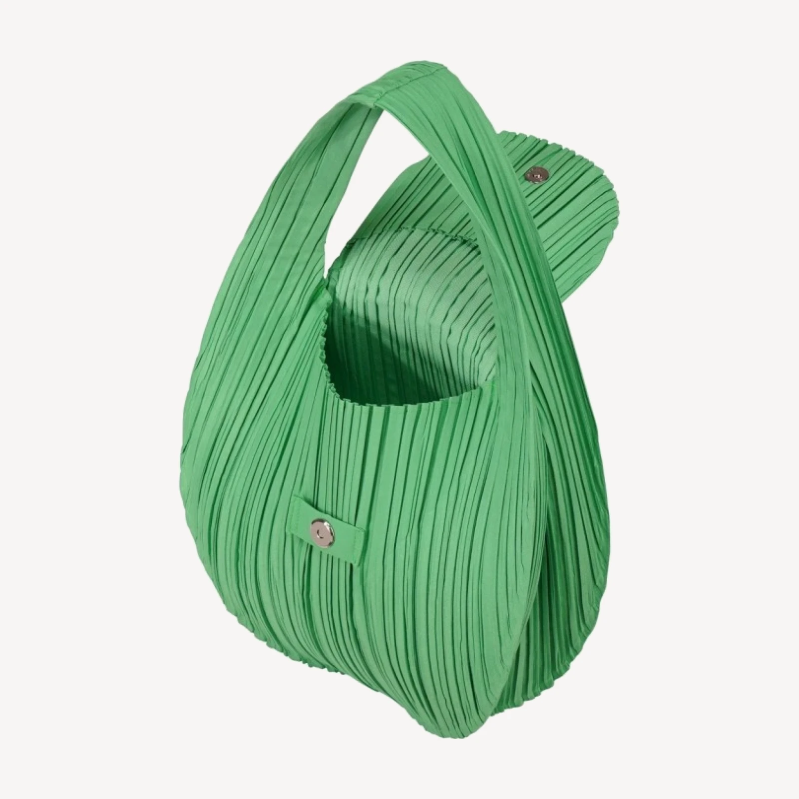 PLEATS SEEDS BAG