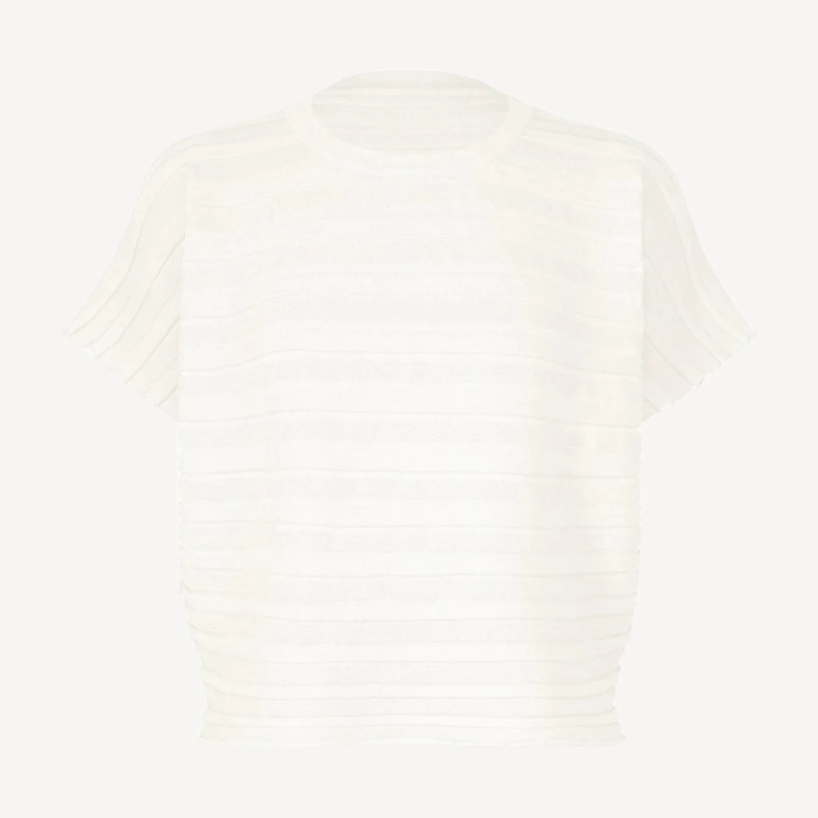 STEP KNIT