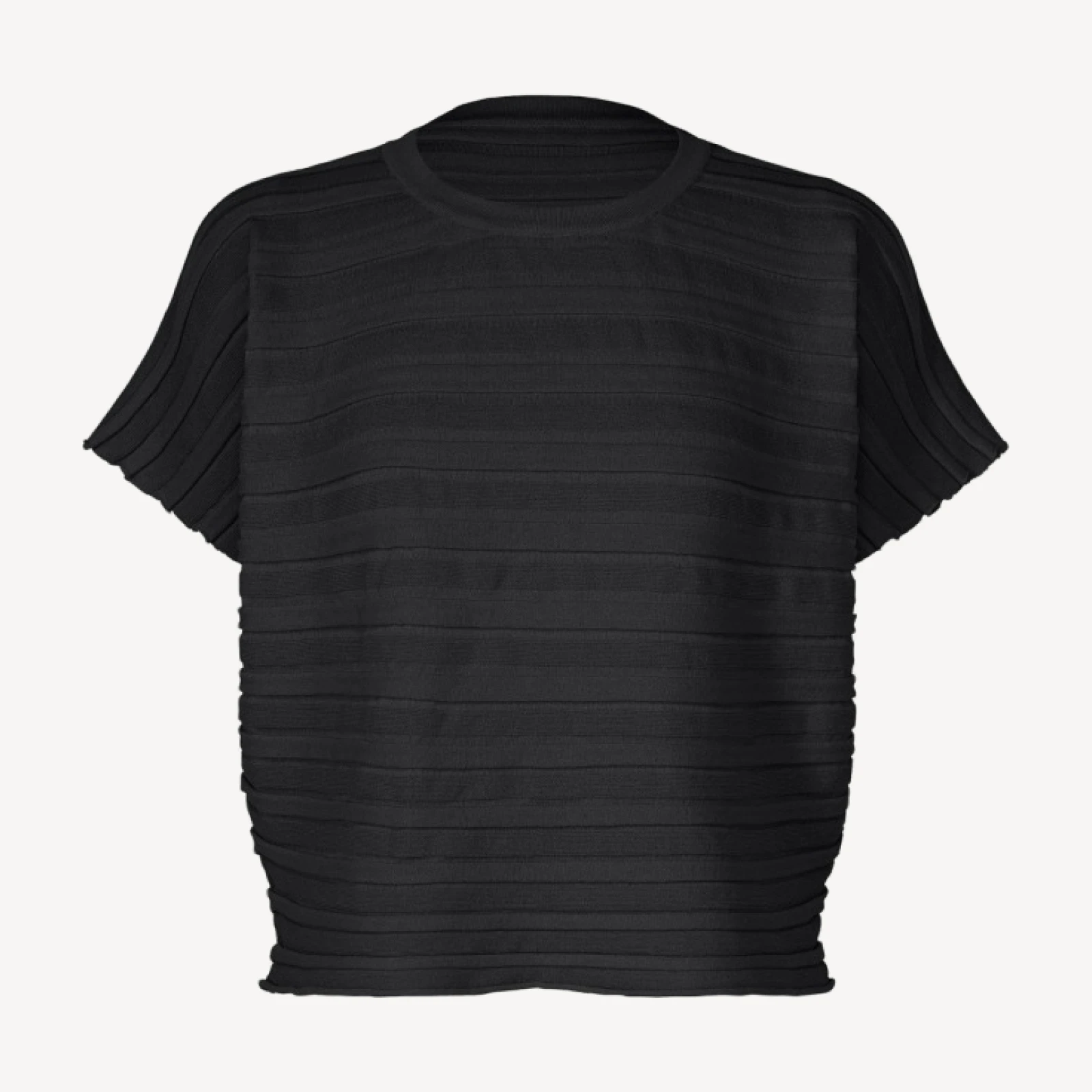 STEP KNIT