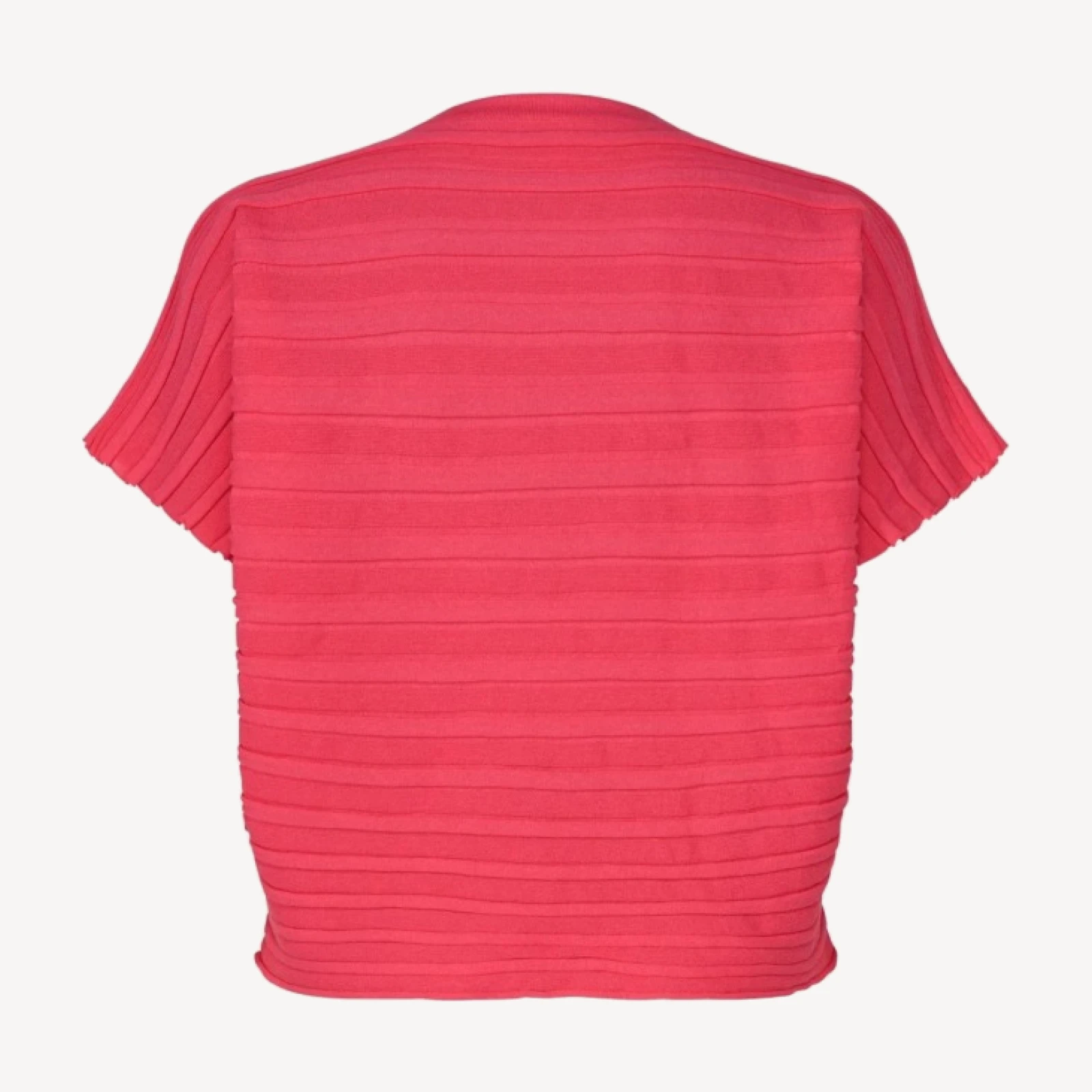 STEP KNIT