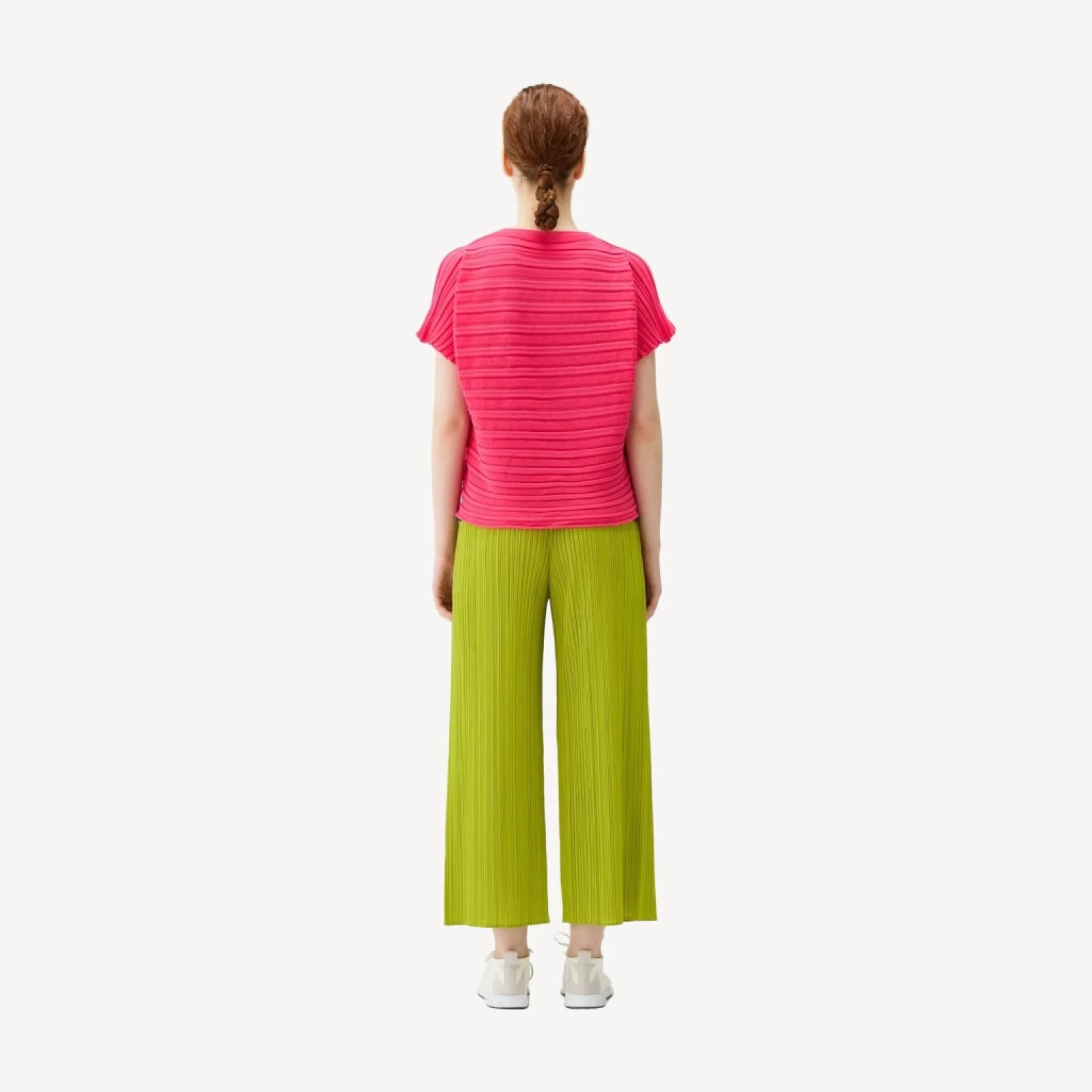 STEP KNIT