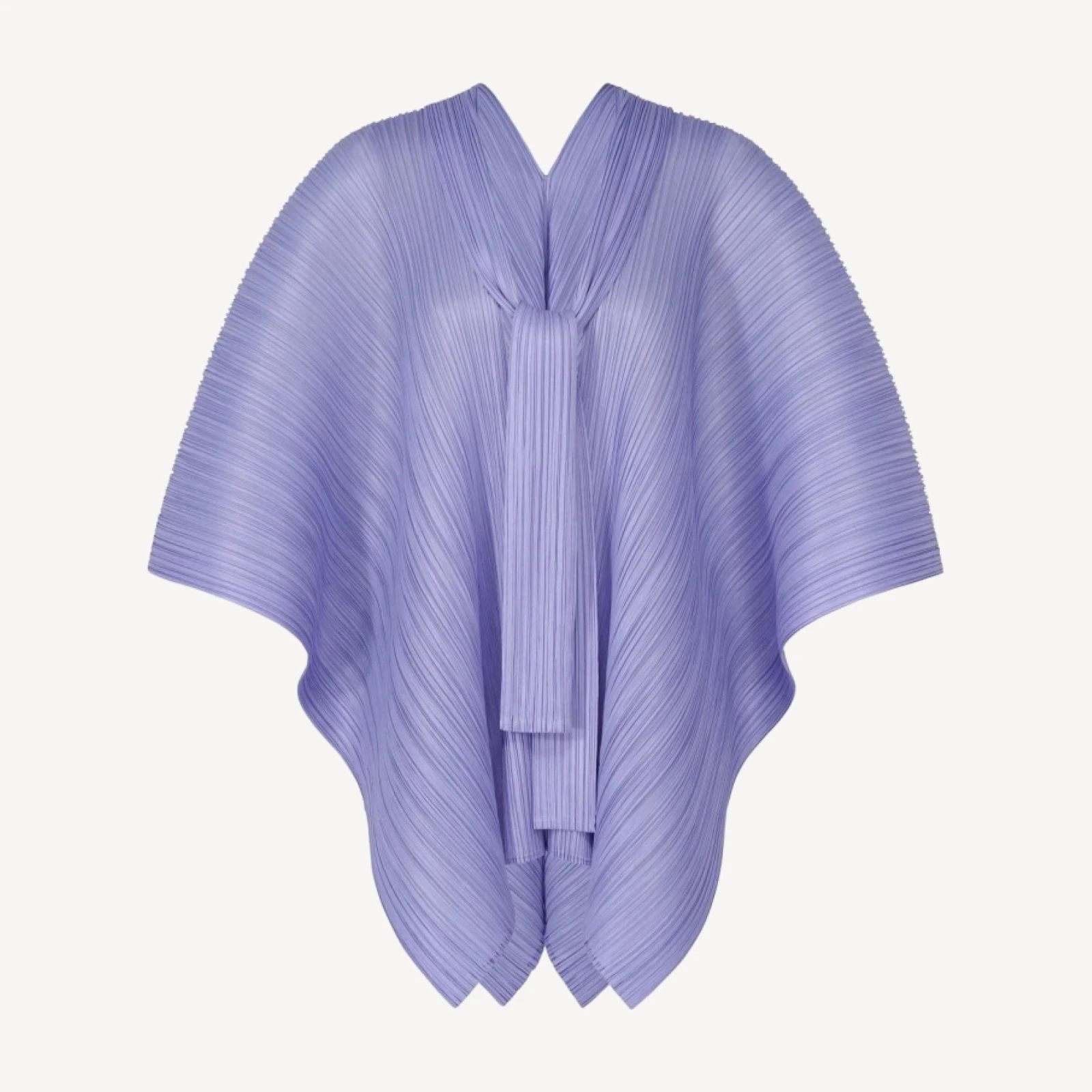 LUCID PLEATS