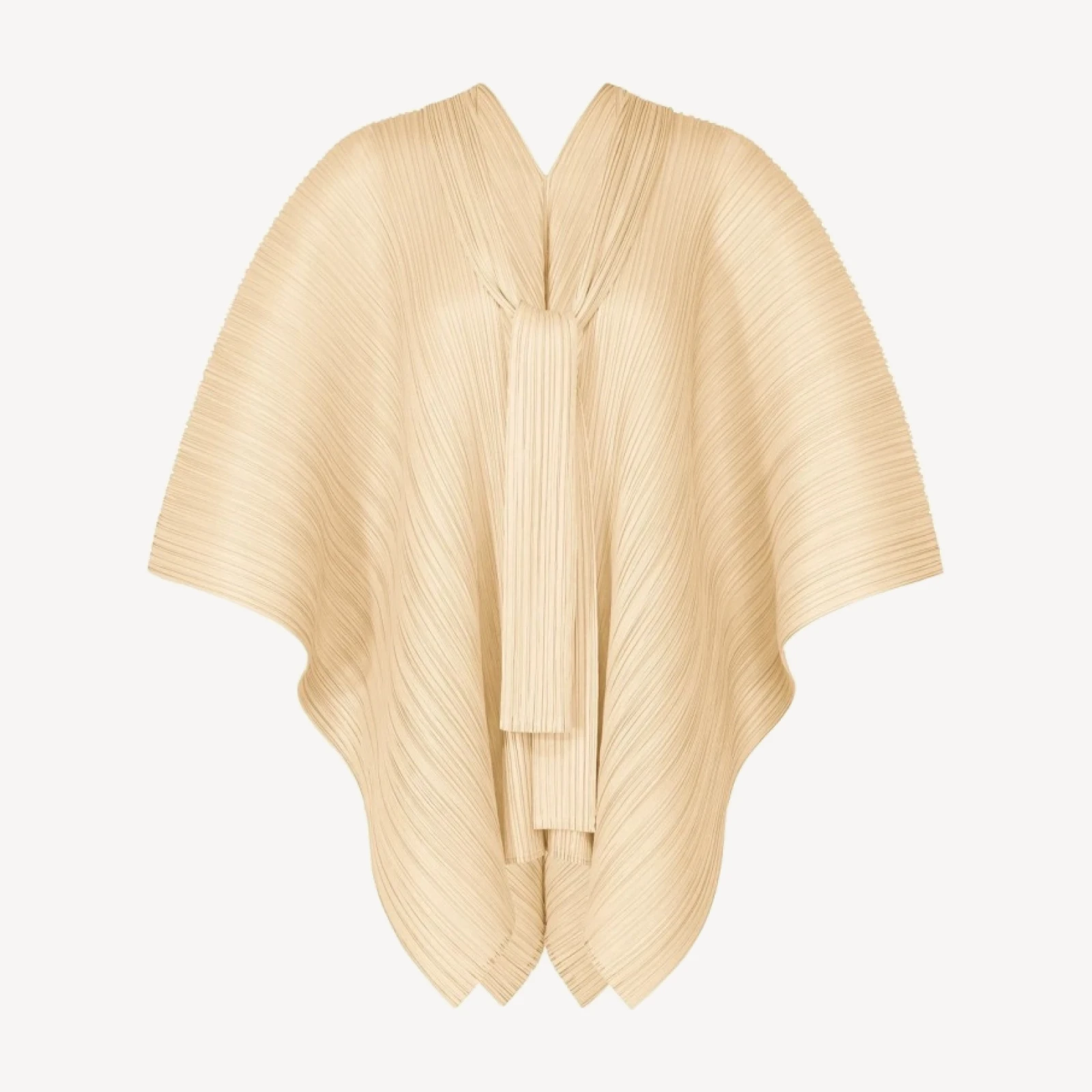 LUCID PLEATS
