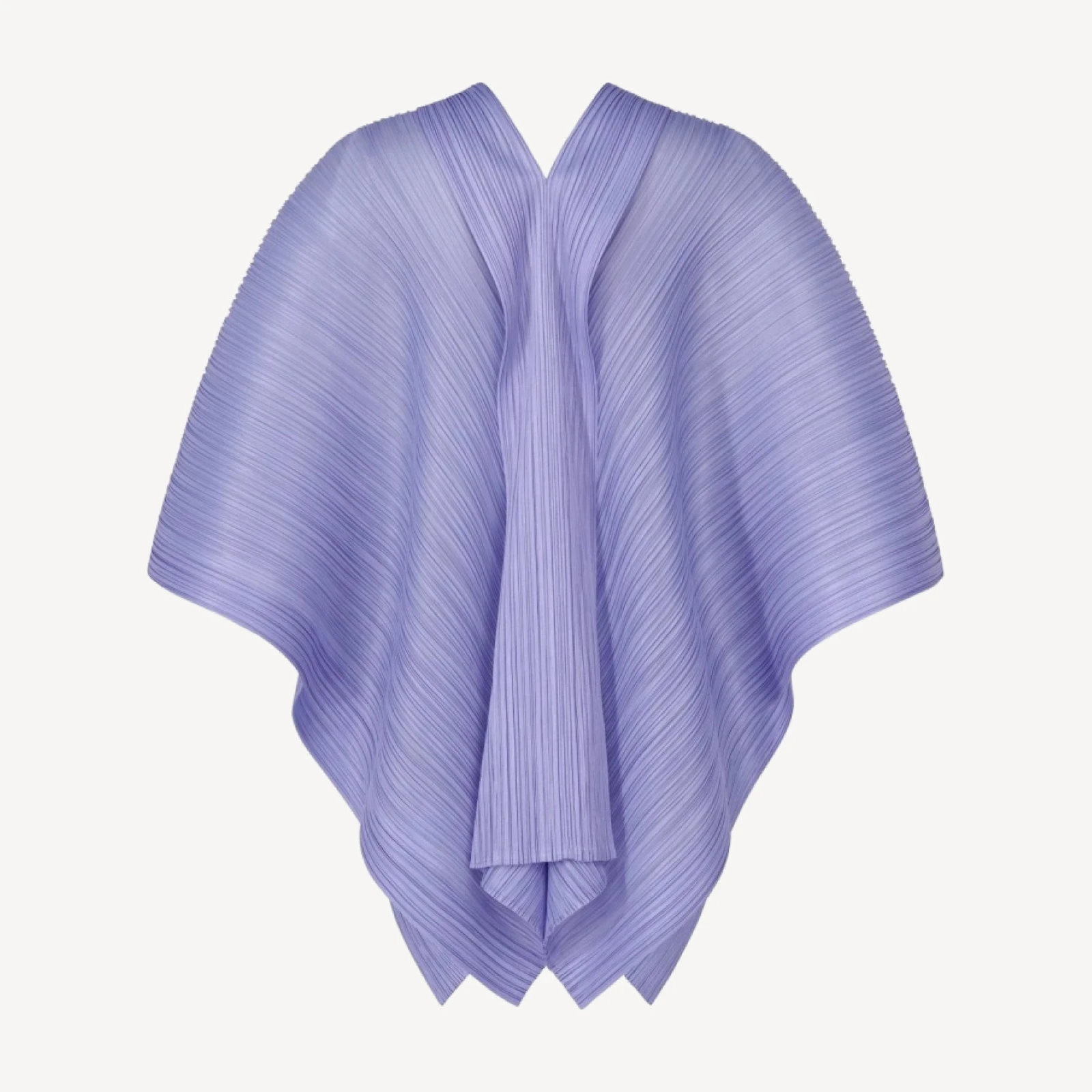LUCID PLEATS