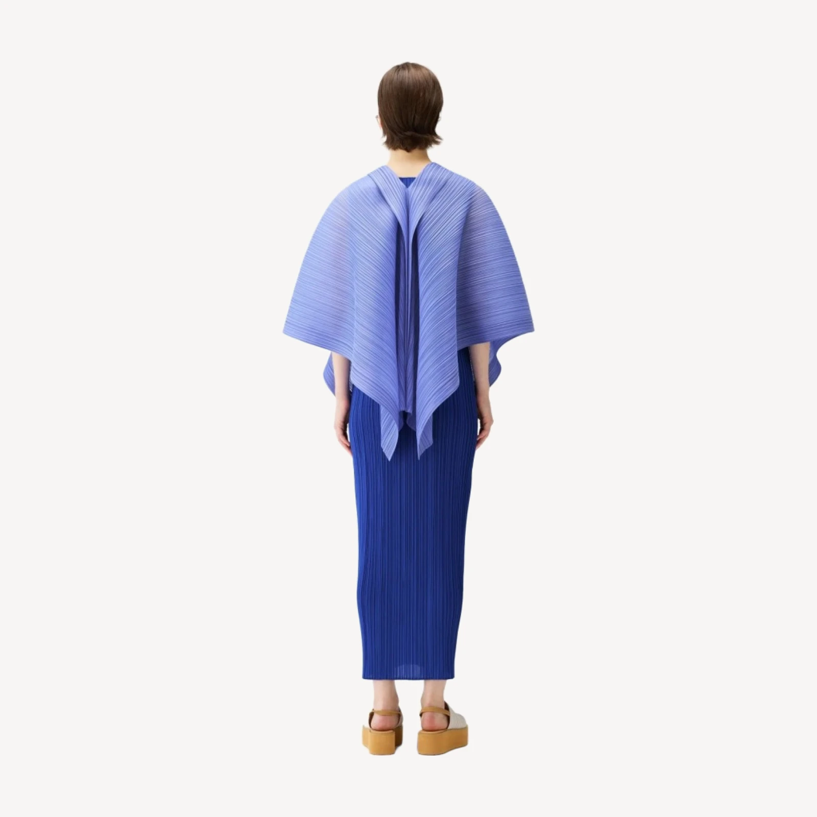 LUCID PLEATS