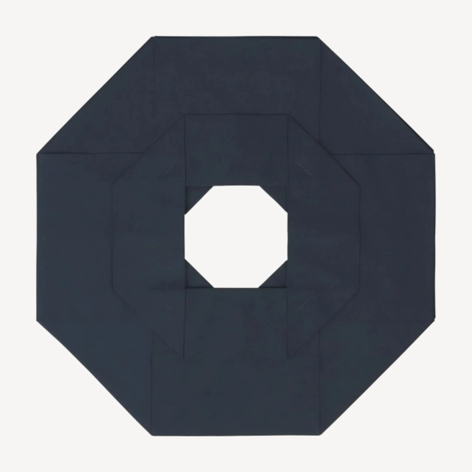 NO.6 SOLID