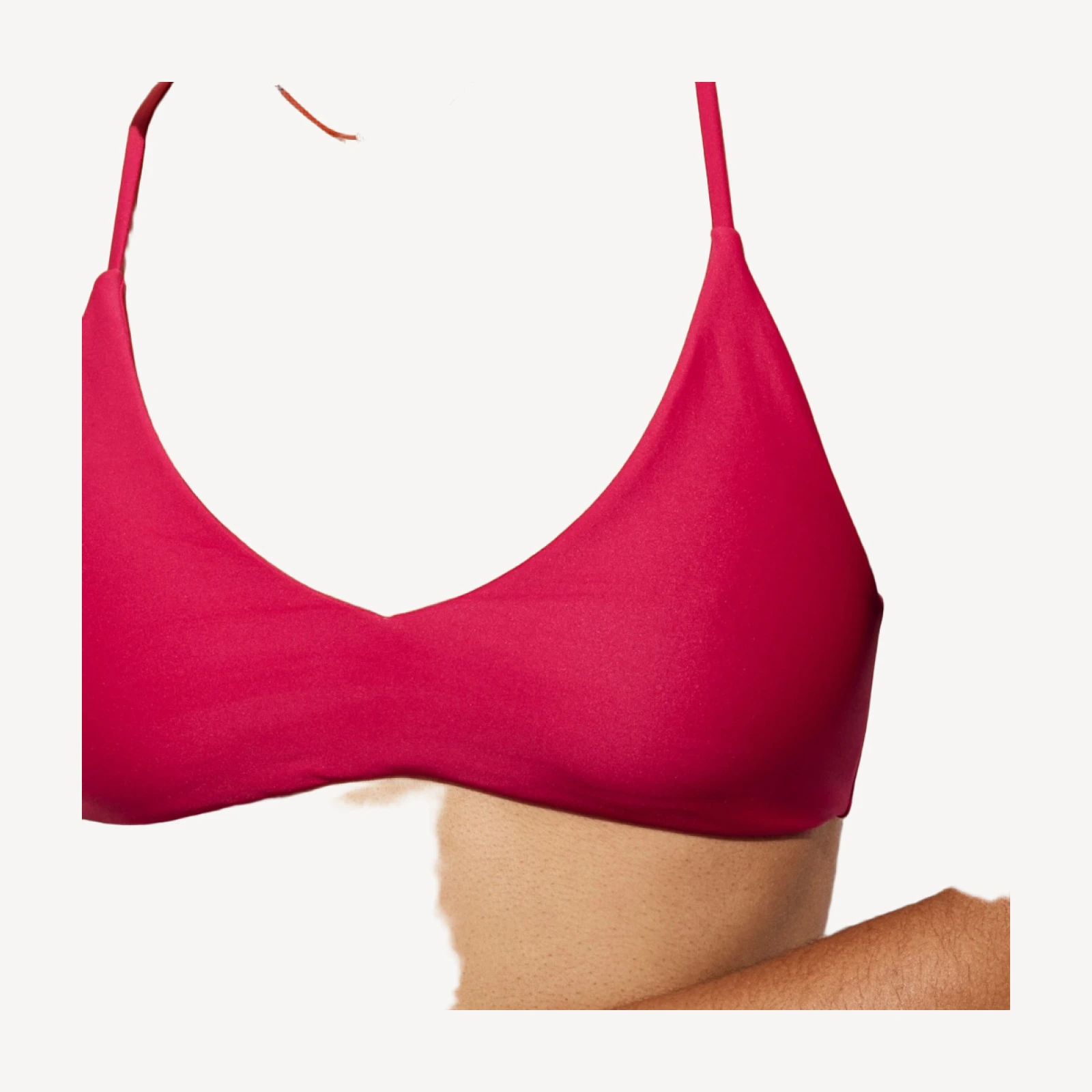 Lana bikini top in Classic Sculpt™