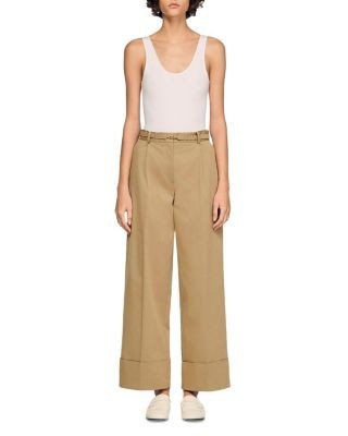 Sandro Suit Trousers, photo 2