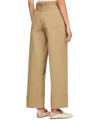Sandro Suit Trousers, photo 3