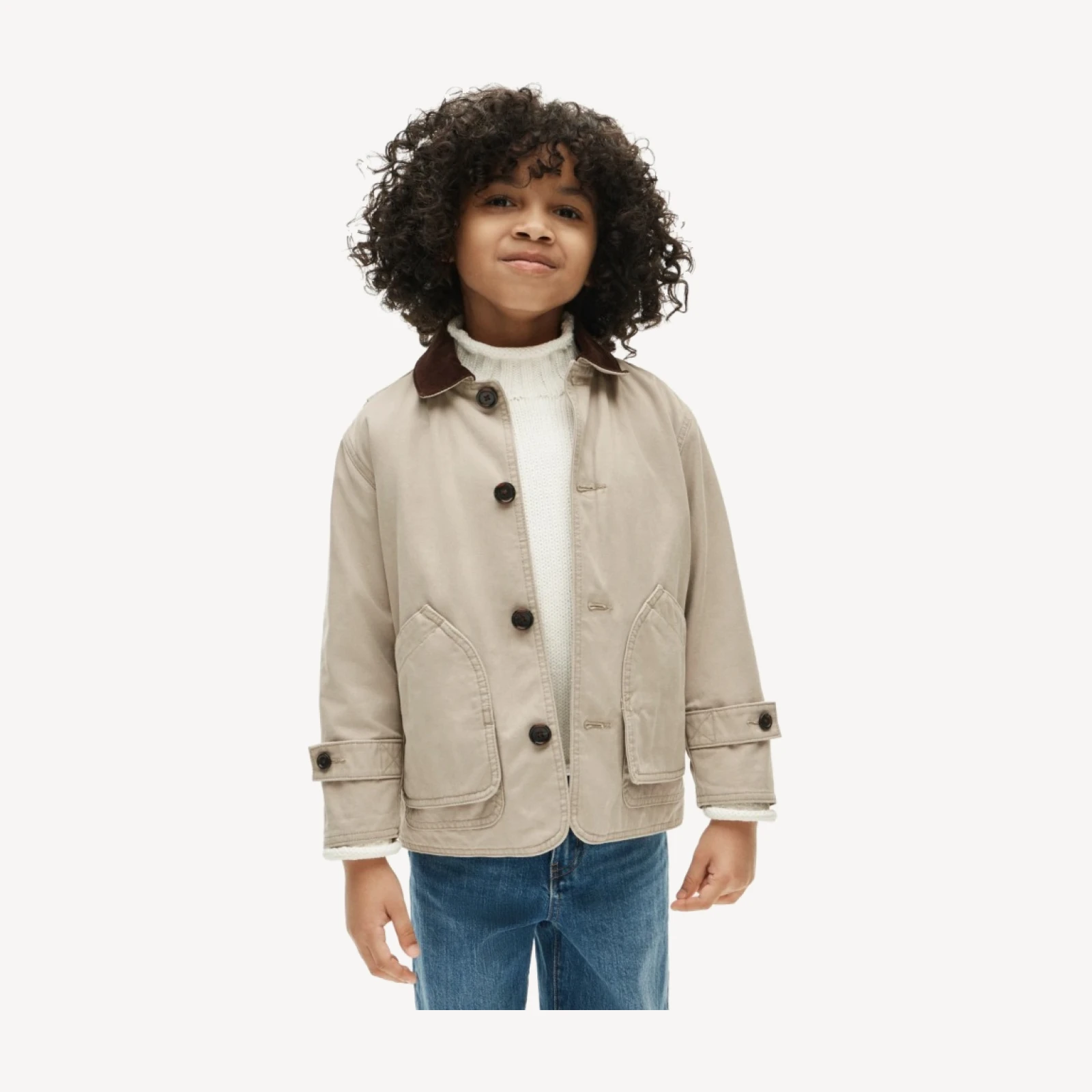Kids' 1986 Barn Jacket™