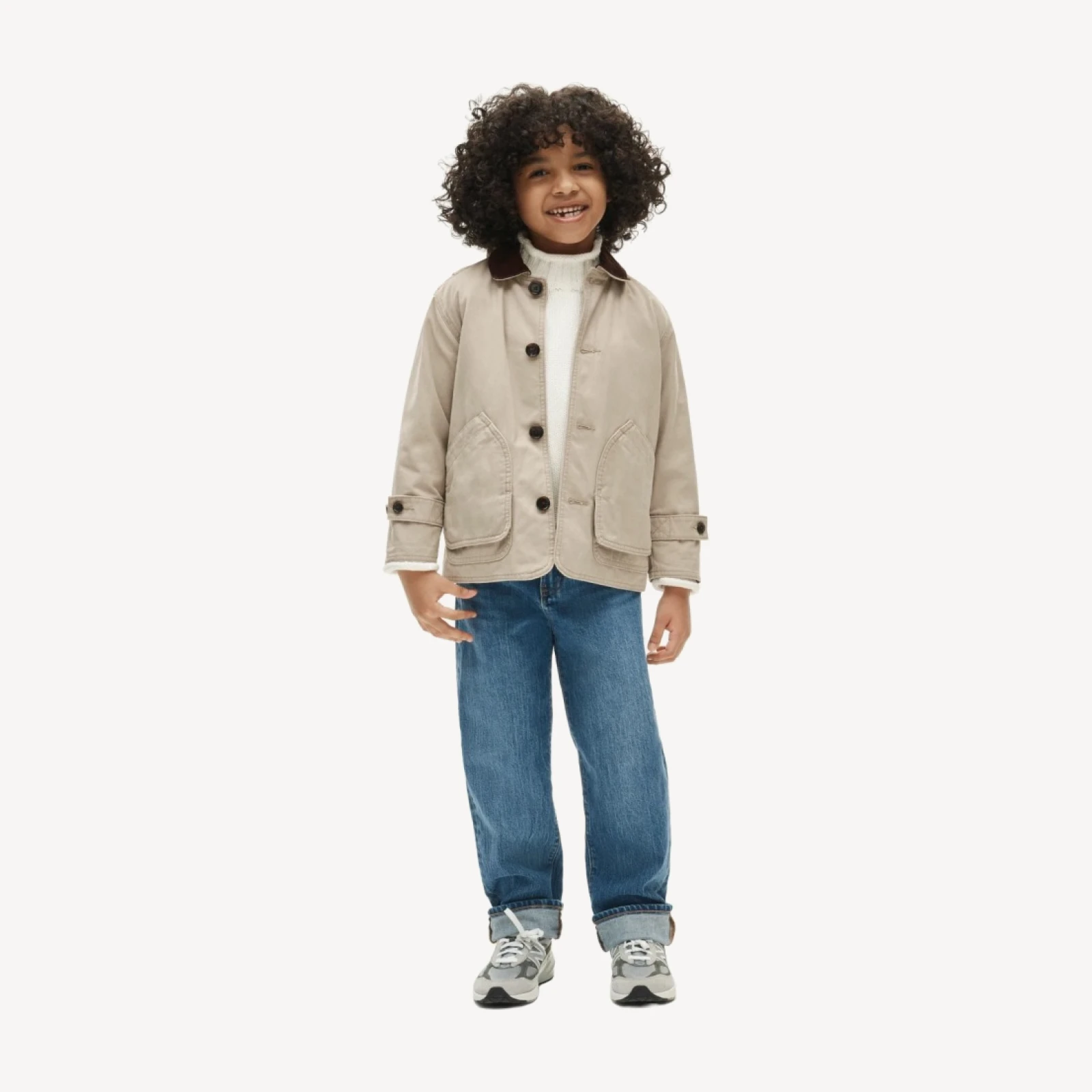 Kids' 1986 Barn Jacket™