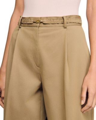 Sandro Suit Trousers, photo 4