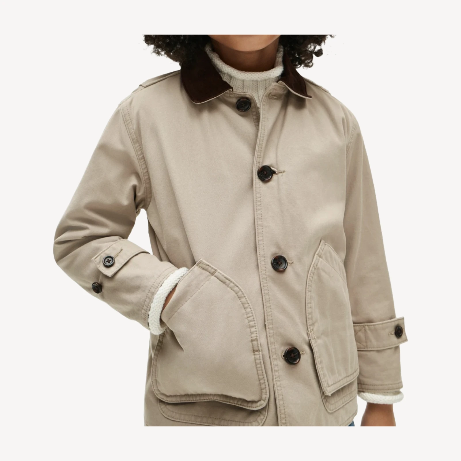 Kids' 1986 Barn Jacket™