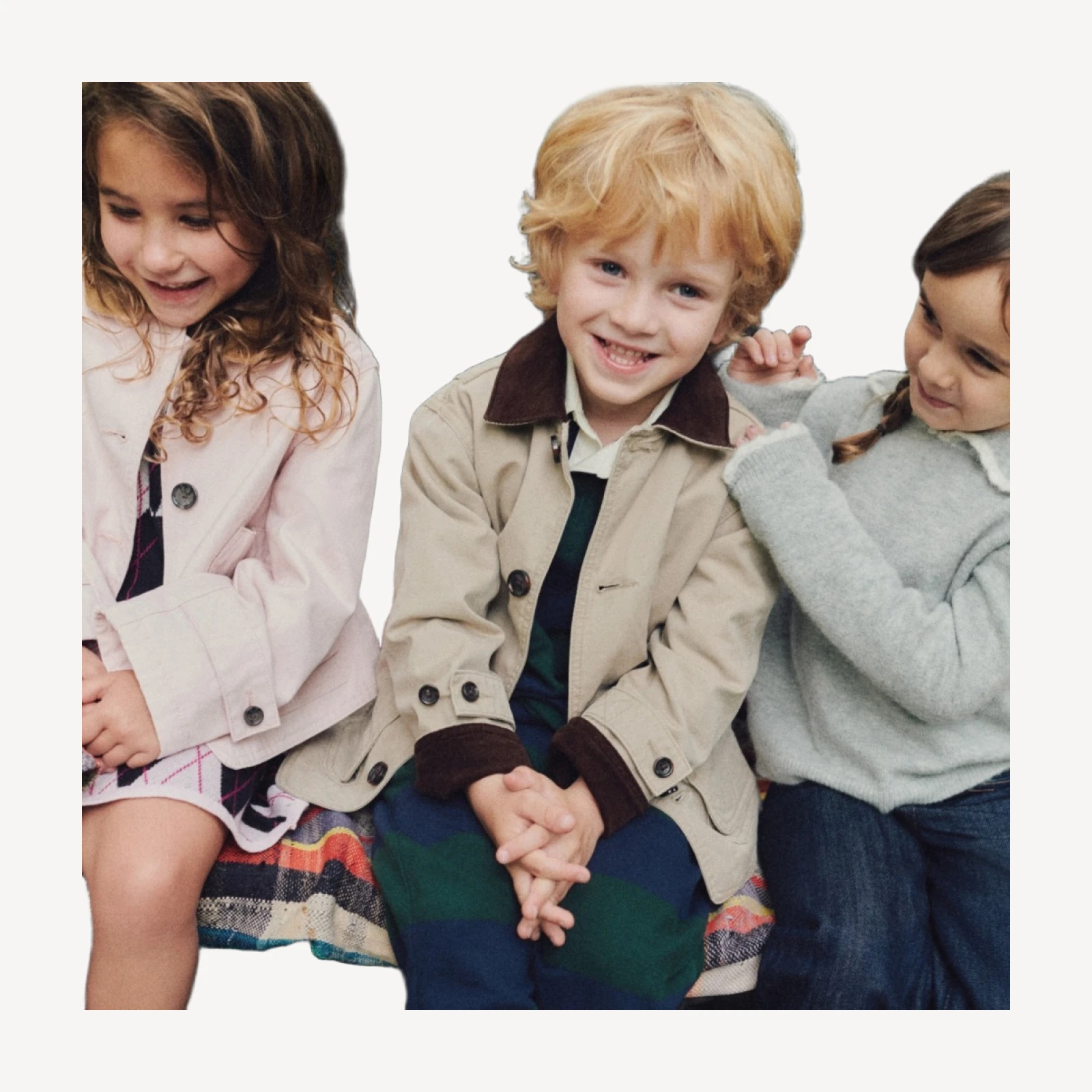 Kids' 1986 Barn Jacket™