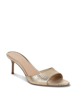 Veronica Beard Women's Tia Sandals
