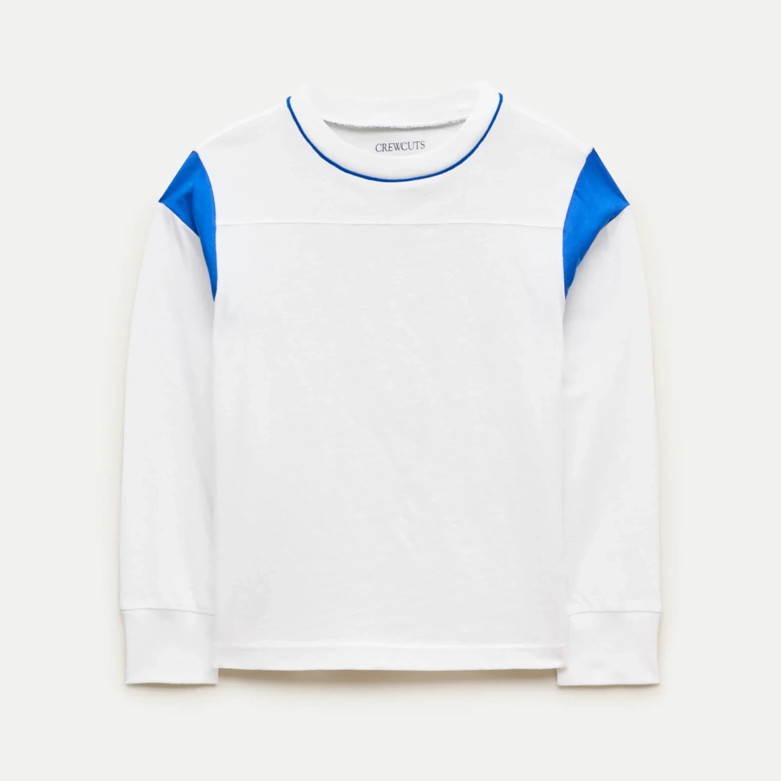 Kids' colorblock T-shirt